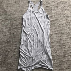 Gap Cotton Dress